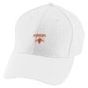 Youth Athletic Mesh Cap Thumbnail