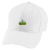 Youth Athletic Mesh Cap Thumbnail