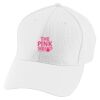 Youth Athletic Mesh Cap Thumbnail