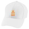 Youth Athletic Mesh Cap Thumbnail