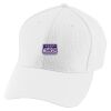 Youth Athletic Mesh Cap Thumbnail