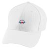 Youth Athletic Mesh Cap Thumbnail