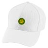 Youth Athletic Mesh Cap Thumbnail