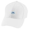 Youth Athletic Mesh Cap Thumbnail