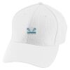 Youth Athletic Mesh Cap Thumbnail