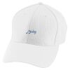 Youth Athletic Mesh Cap Thumbnail