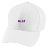 Youth Athletic Mesh Cap Thumbnail