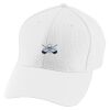 Youth Athletic Mesh Cap Thumbnail