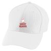 Youth Athletic Mesh Cap Thumbnail