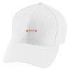 Youth Athletic Mesh Cap Thumbnail