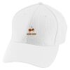 Youth Athletic Mesh Cap Thumbnail