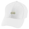 Youth Athletic Mesh Cap Thumbnail