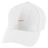 Youth Athletic Mesh Cap Thumbnail