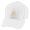 Youth Athletic Mesh Cap Thumbnail