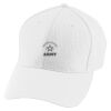 Youth Athletic Mesh Cap Thumbnail