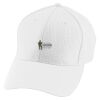 Youth Athletic Mesh Cap Thumbnail