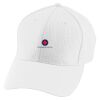 Youth Athletic Mesh Cap Thumbnail