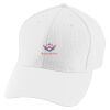 Youth Athletic Mesh Cap Thumbnail
