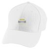 Youth Athletic Mesh Cap Thumbnail