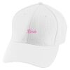 Youth Athletic Mesh Cap Thumbnail