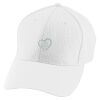 Youth Athletic Mesh Cap Thumbnail