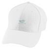 Youth Athletic Mesh Cap Thumbnail