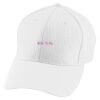 Youth Athletic Mesh Cap Thumbnail