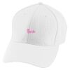 Youth Athletic Mesh Cap Thumbnail