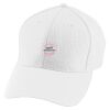 Youth Athletic Mesh Cap Thumbnail