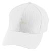 Youth Athletic Mesh Cap Thumbnail