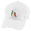 Youth Athletic Mesh Cap Thumbnail