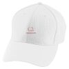 Youth Athletic Mesh Cap Thumbnail