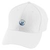 Youth Athletic Mesh Cap Thumbnail