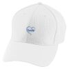 Youth Athletic Mesh Cap Thumbnail