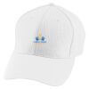 Youth Athletic Mesh Cap Thumbnail