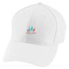 Youth Athletic Mesh Cap Thumbnail