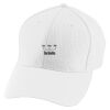 Youth Athletic Mesh Cap Thumbnail