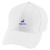 Youth Athletic Mesh Cap Thumbnail