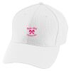 Youth Athletic Mesh Cap Thumbnail