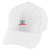 Youth Athletic Mesh Cap Thumbnail