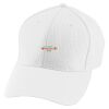 Youth Athletic Mesh Cap Thumbnail