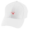 Youth Athletic Mesh Cap Thumbnail