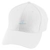 Youth Athletic Mesh Cap Thumbnail