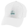 Youth Athletic Mesh Cap Thumbnail