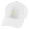 Youth Athletic Mesh Cap Thumbnail
