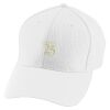 Youth Athletic Mesh Cap Thumbnail