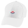Youth Athletic Mesh Cap Thumbnail