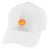 Youth Athletic Mesh Cap Thumbnail