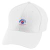 Youth Athletic Mesh Cap Thumbnail