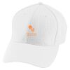 Youth Athletic Mesh Cap Thumbnail